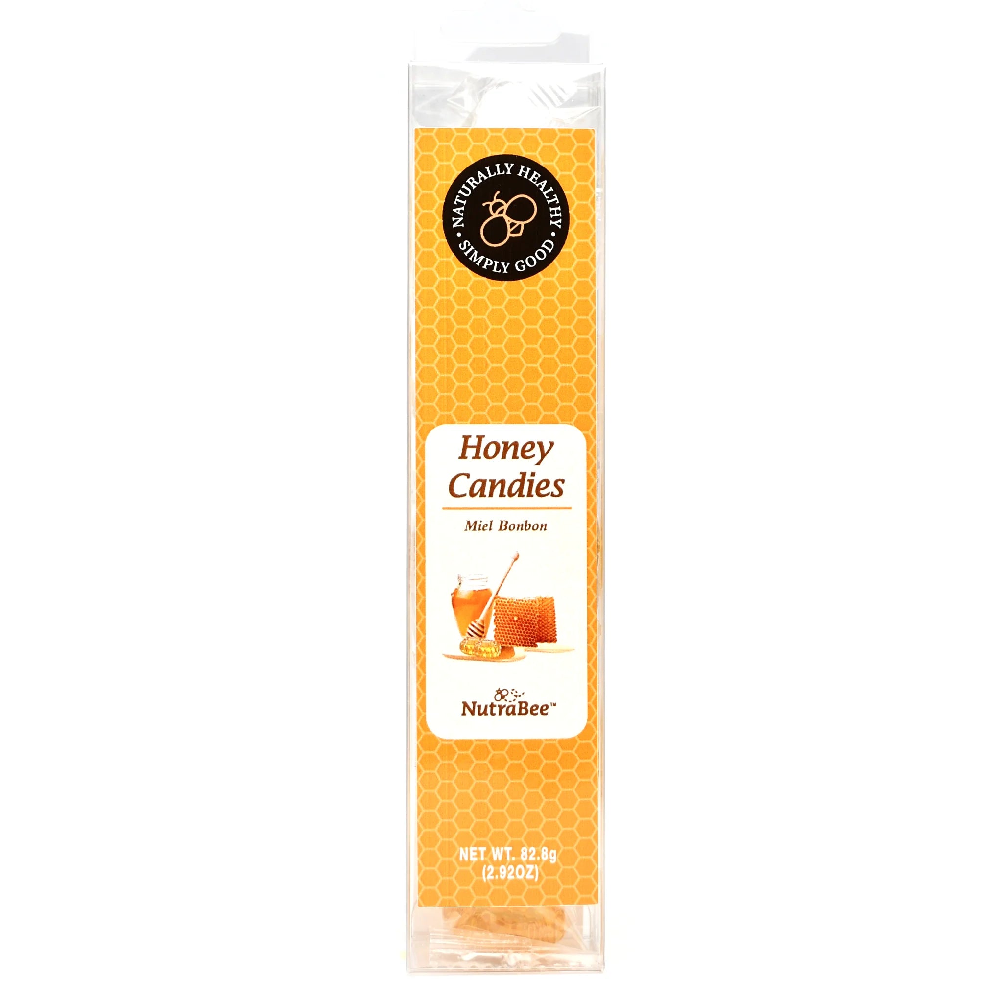 Honey Candies 82.8g